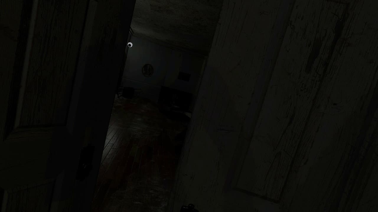 Fear of The Unknown screenshot 4