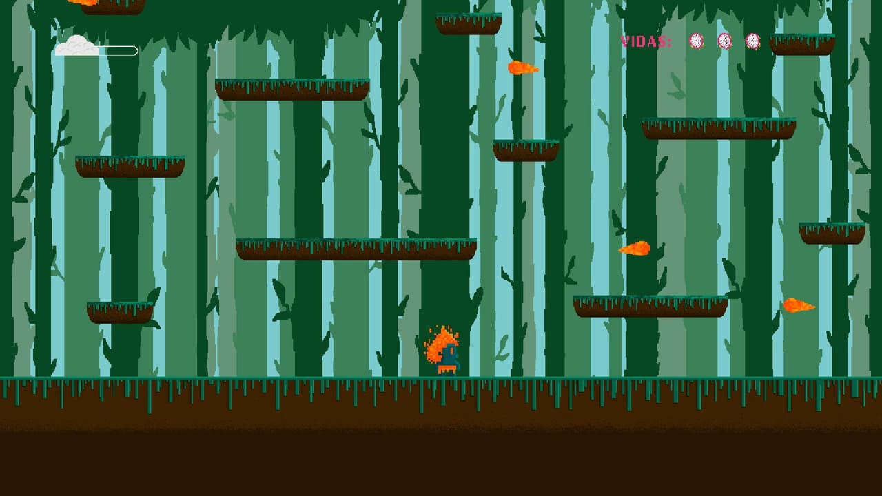Rainforest (LitTigre) screenshot 4