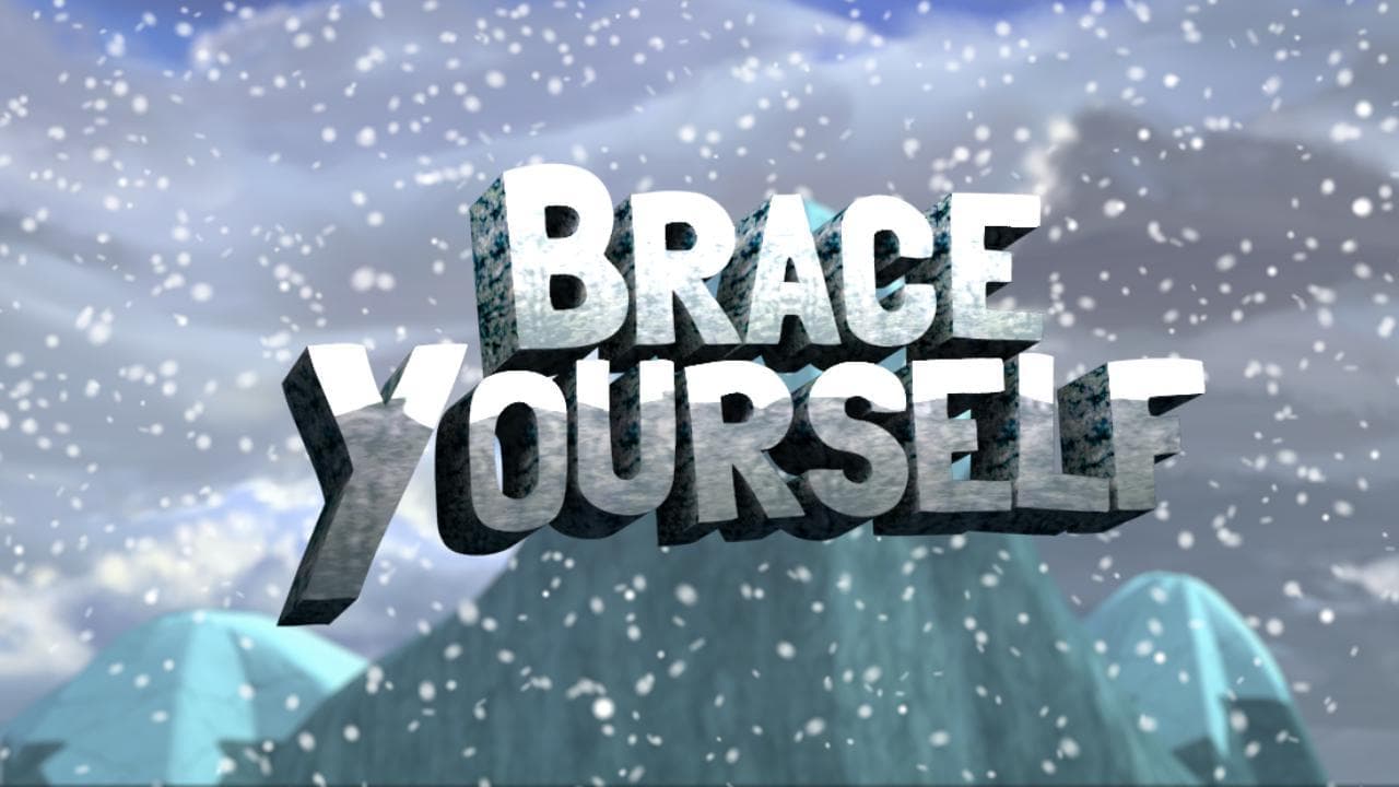 Braces YouSelft