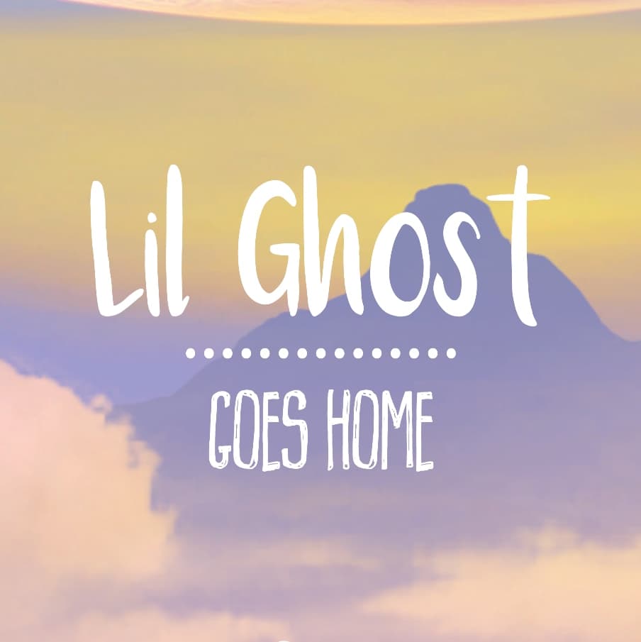 Lil Ghost Goes Home