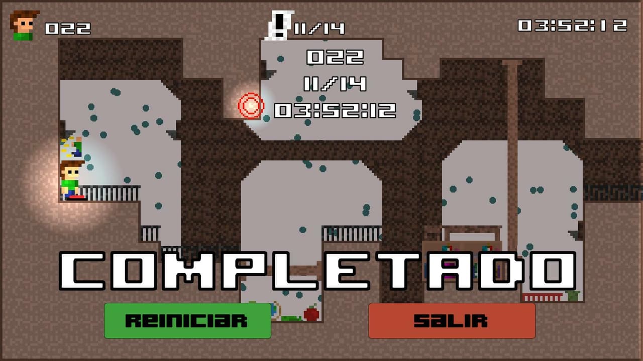 Dominio (CrisNumeros) screenshot 6