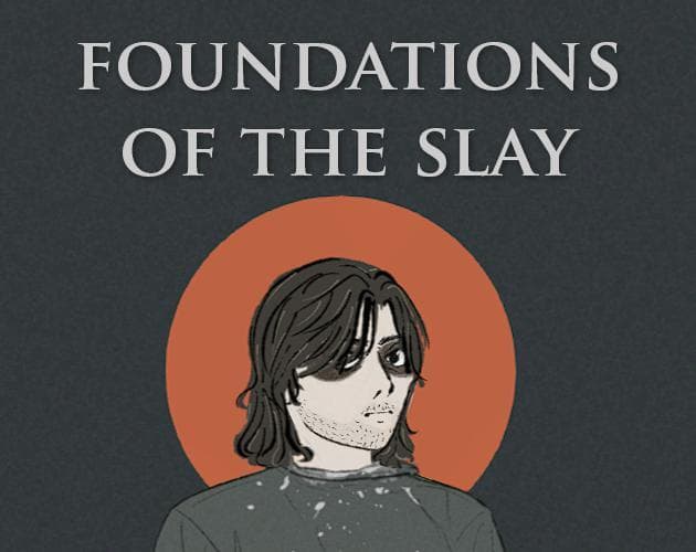 Foundations Of The Slay screenshot 2
