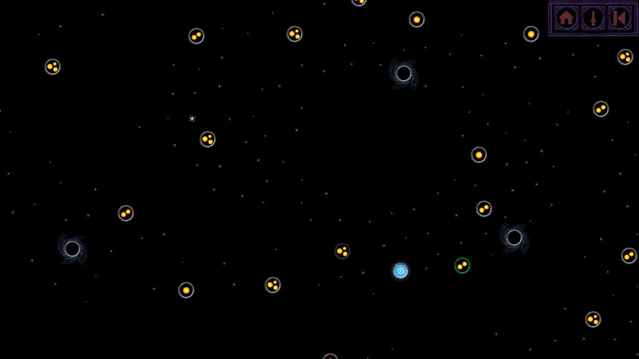 Space Hoarders Inc. screenshot 4