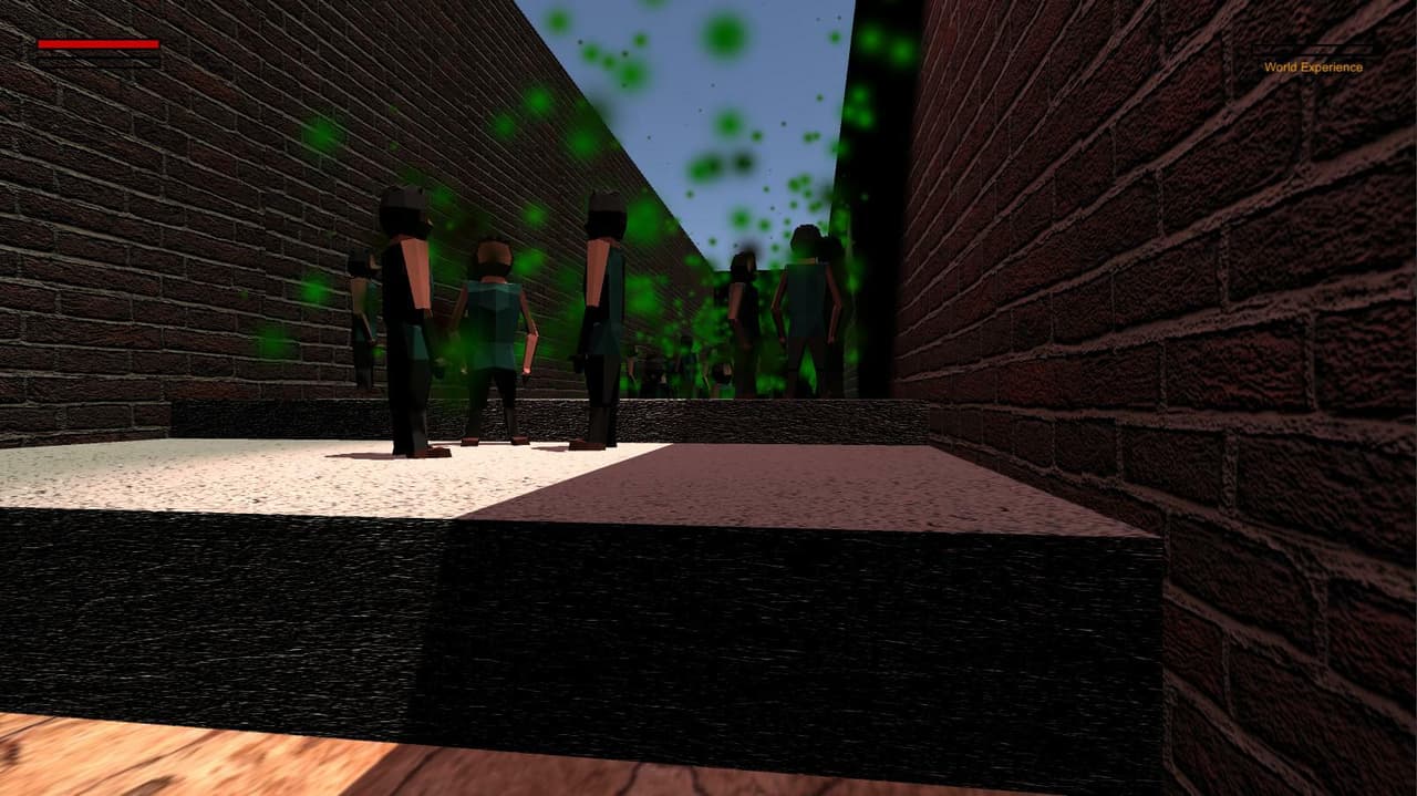 Human Caring screenshot 2