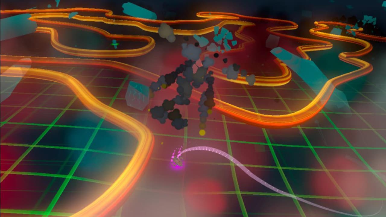 Tabula rasa (MoonShineGames) screenshot 5