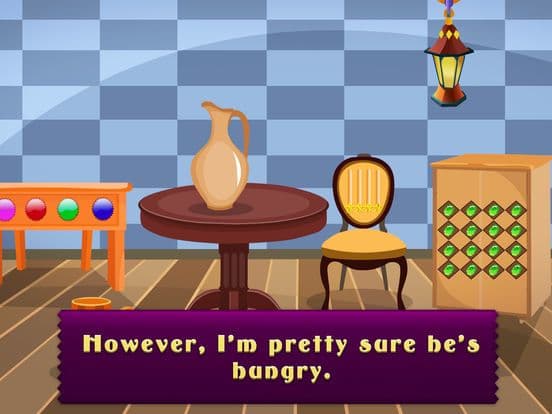 Cute Fox Rescue Game screenshot 5