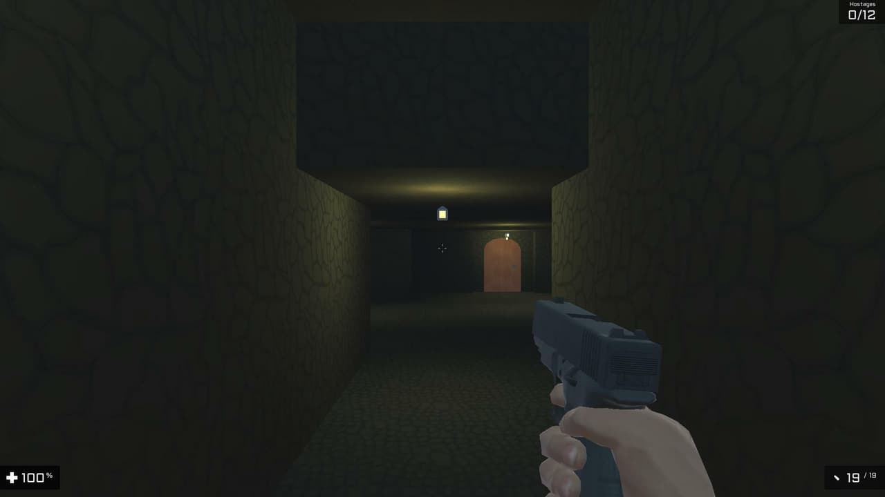 100 Mile House screenshot 5