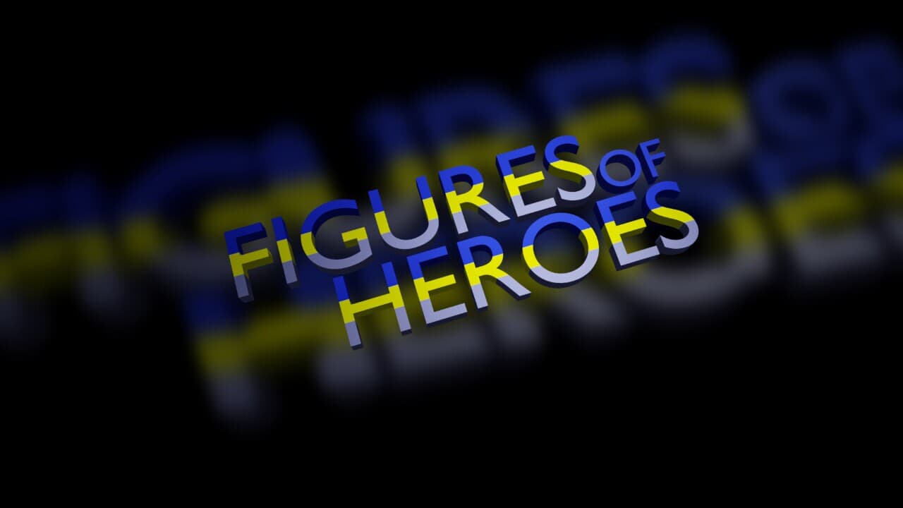 Figures Of Heroes