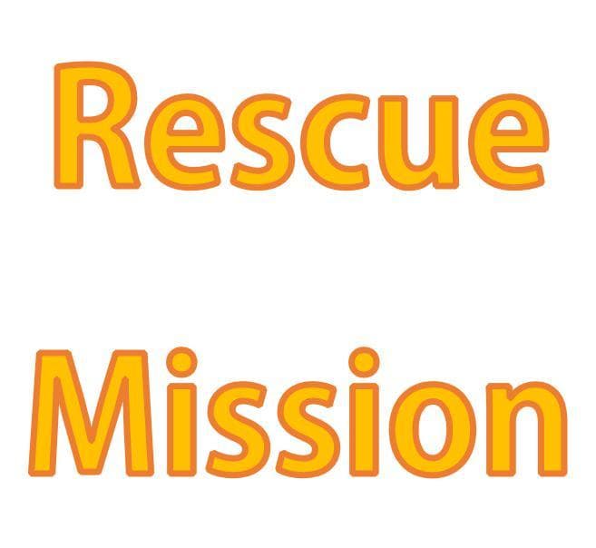 Rescue Mission