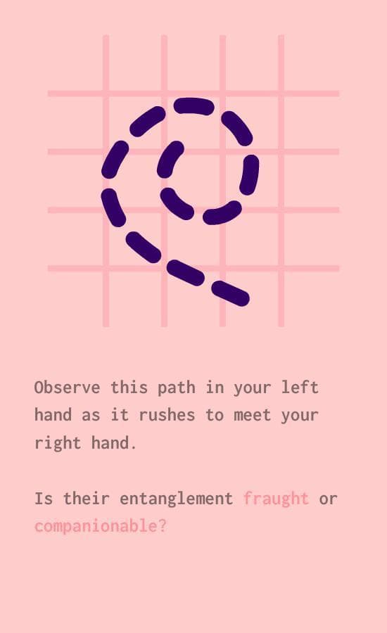Pathways (milkymilkface)