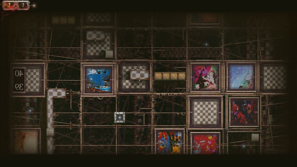 Cube Gothic screenshot 6