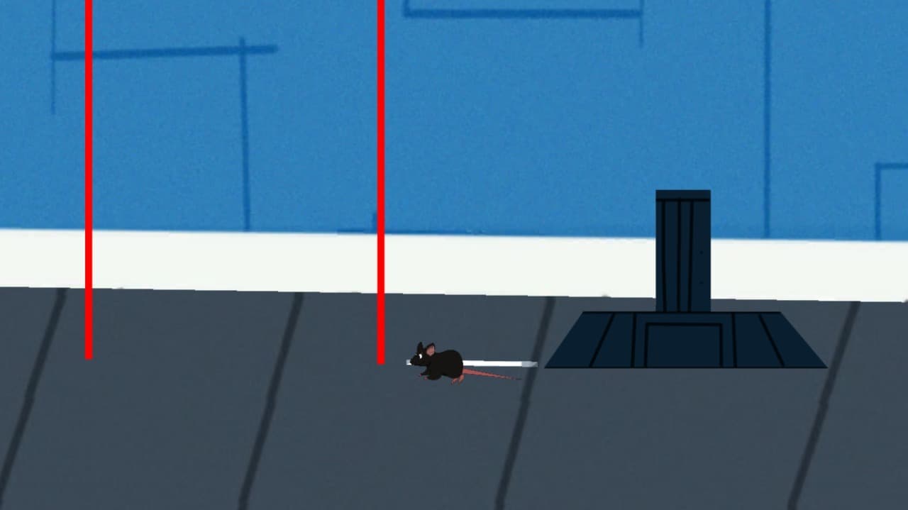 2020.01/ProjetoI/Rato Quântico screenshot 2