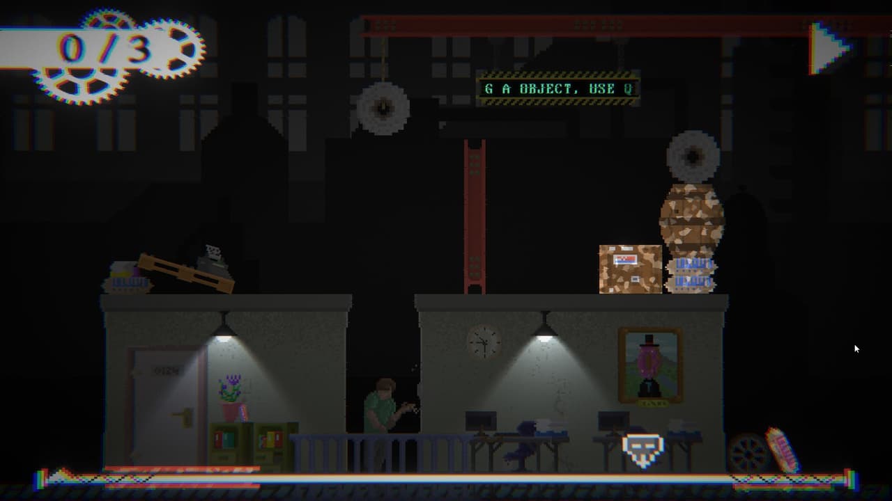 TimeDonut screenshot 2