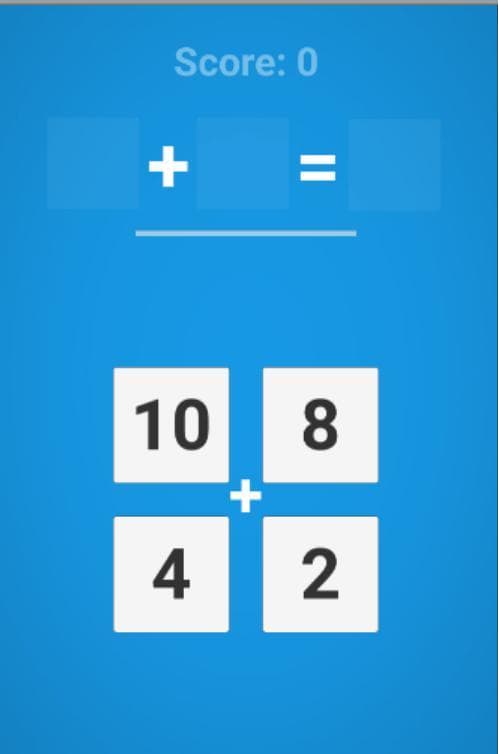 NumRush screenshot 3