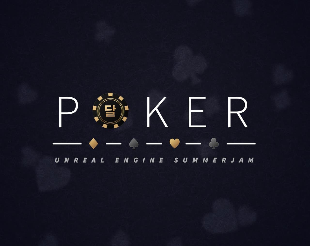 Dallar Poker