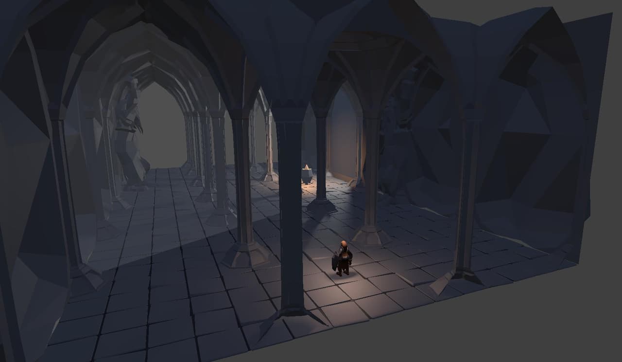 Bloody Wicked screenshot 2