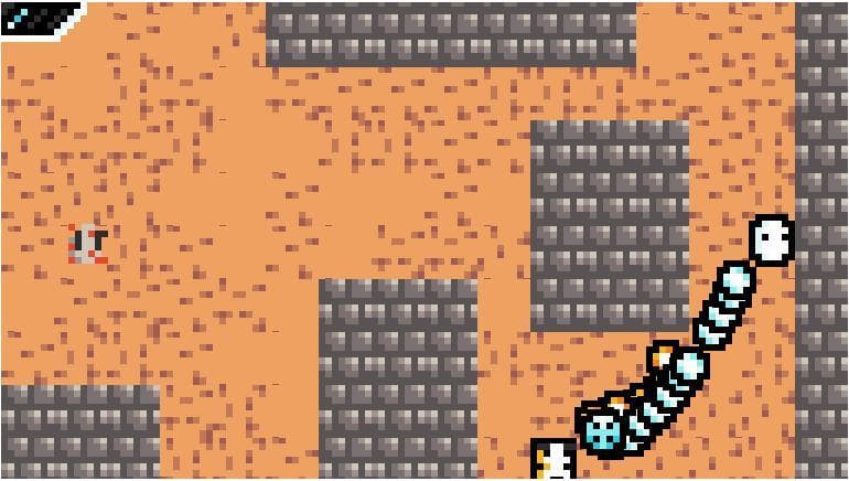 F.F.B. - Fat, Fat, Bean screenshot 3
