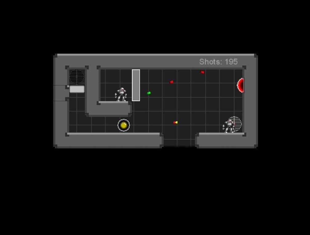 Unit 751 screenshot 4