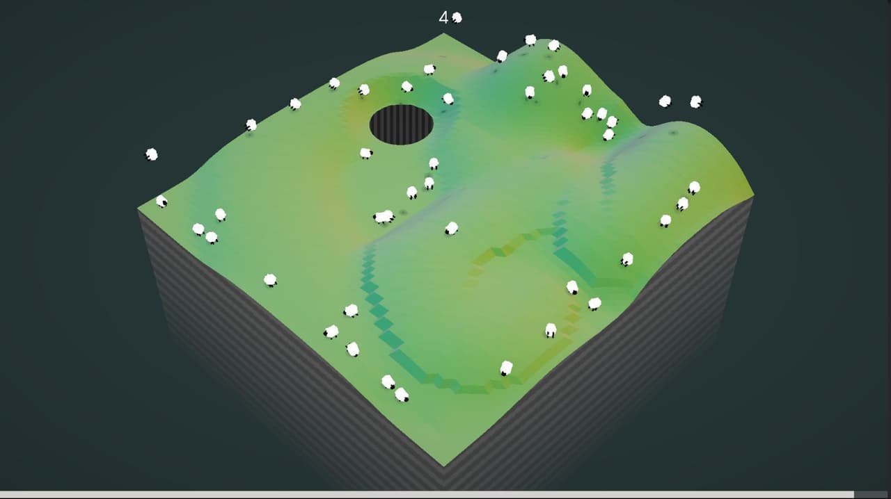 TerrableShephard screenshot 2