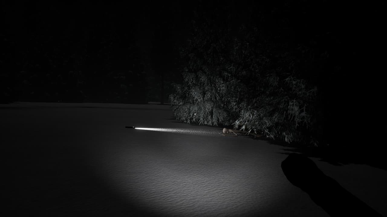 A Sinister Night - Horror screenshot 3