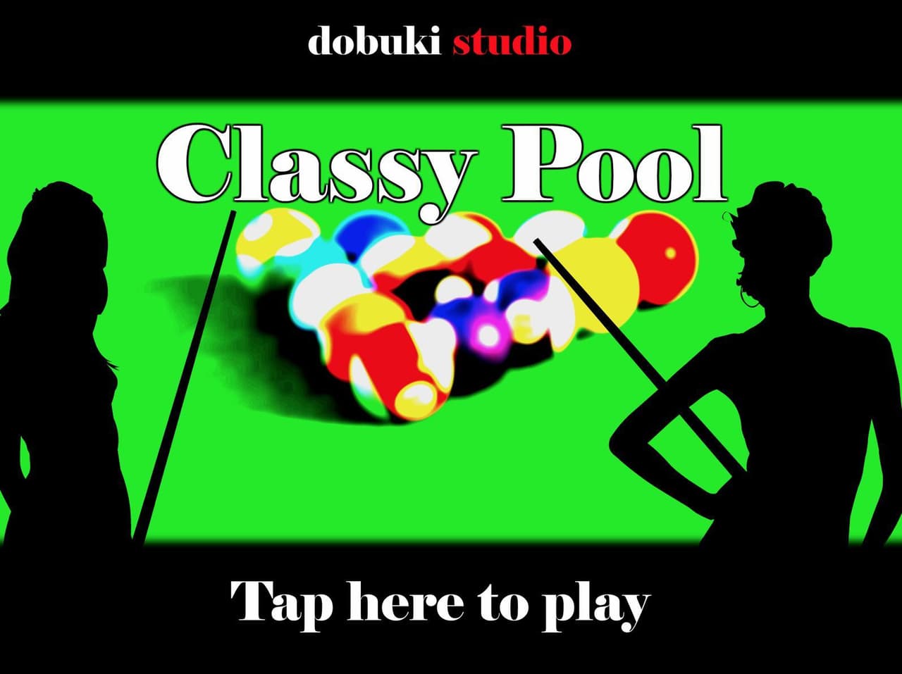 Dobuki Game Anthology screenshot 5