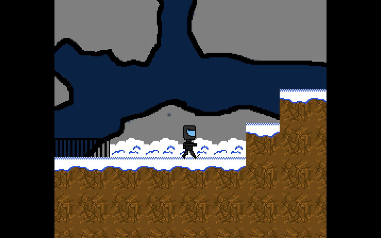Platformer (Boiie01) screenshot 3