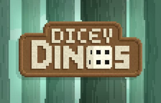 Dicey Dinos