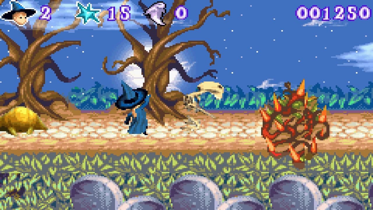 Spirits & Spells screenshot 6