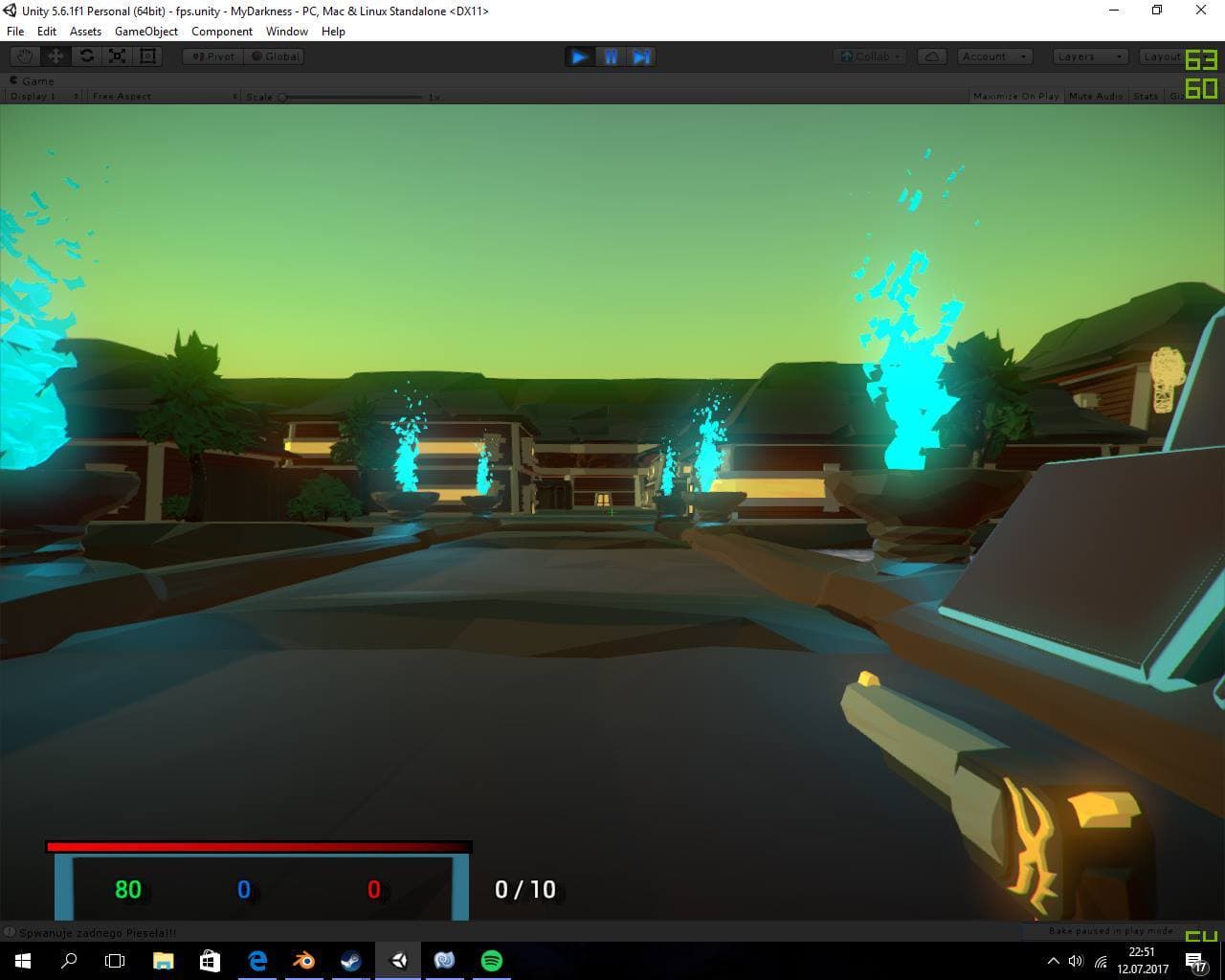 Anty-Hajs screenshot 2