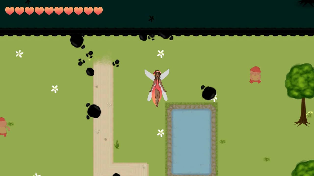 Flower Vision screenshot 6