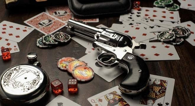 The Gambling Game