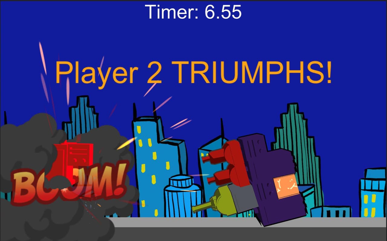 Battle Blocks (itch) screenshot 3