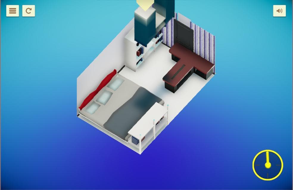 Sofamino screenshot 3
