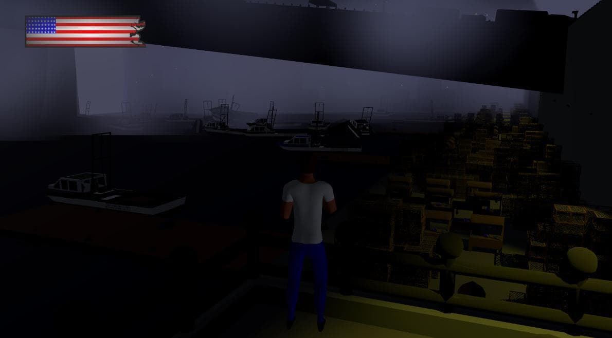 WuFlu KungFu screenshot 5