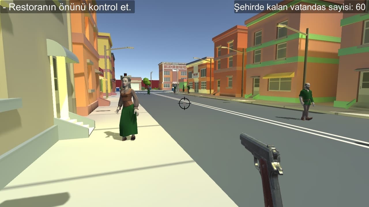 Sistem Hatası