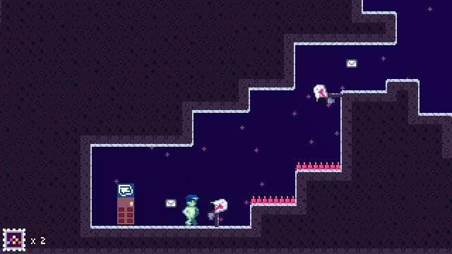 Mailchain screenshot 2