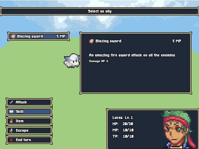 Rusl screenshot 5