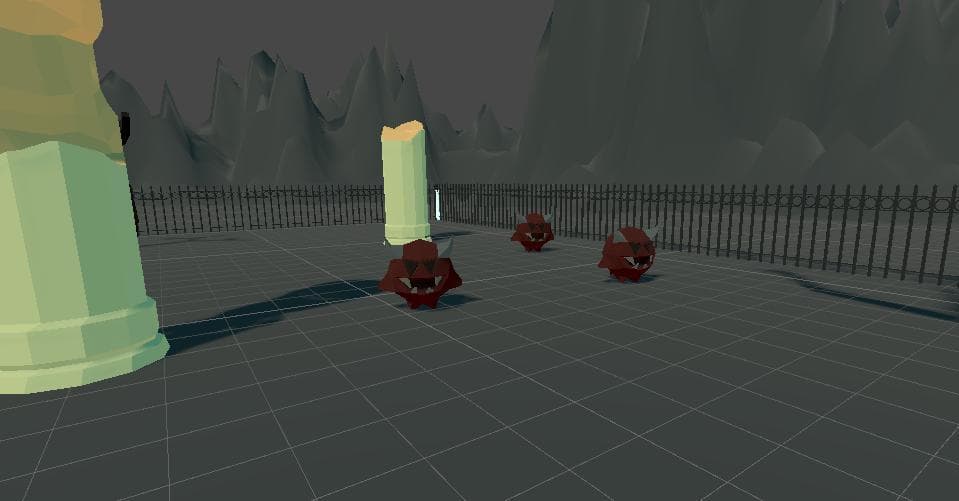 Happy Land (Bountable) screenshot 2