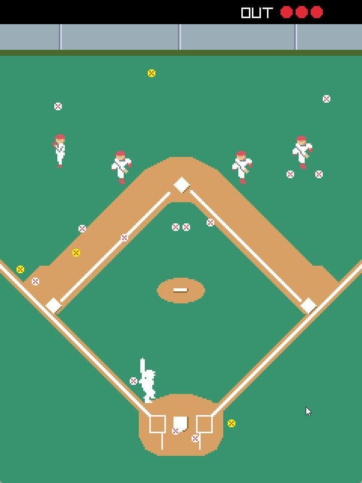 Base Ball Survivor screenshot 3