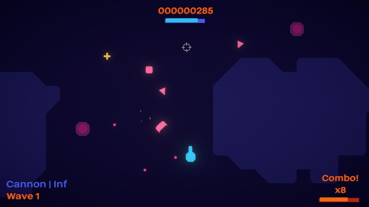 Polyland screenshot 3