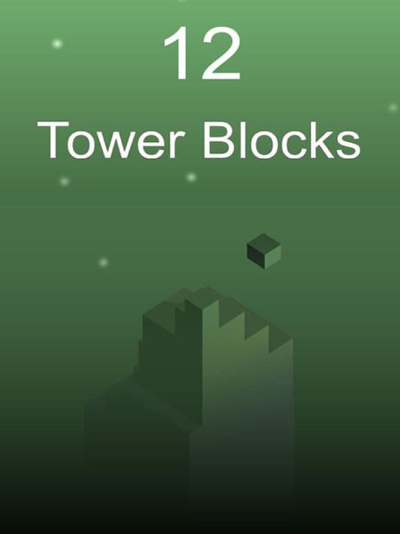 Tower Blocks - Free Tower Defense Games for Kids screenshot 2