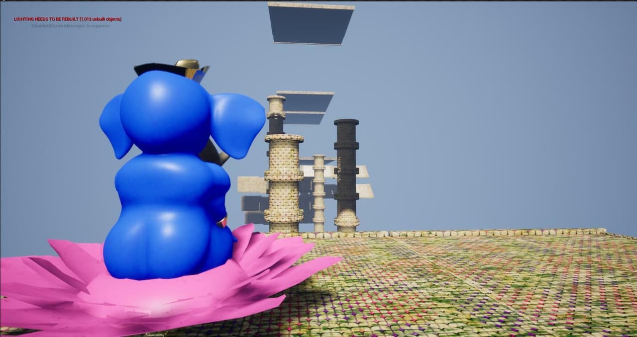 Samsara (itch) (JP Skkegiold, wincyslucas) screenshot 5