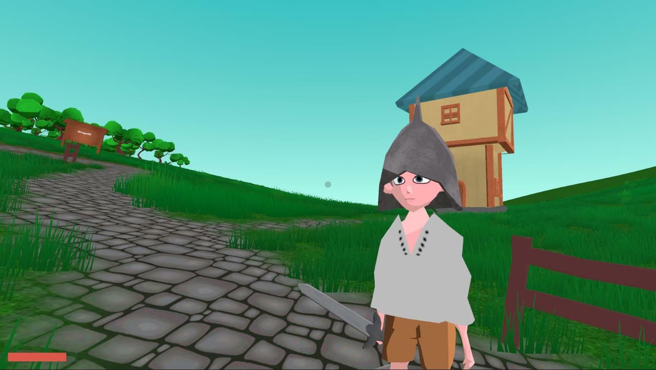 Zenorost Realm screenshot 5