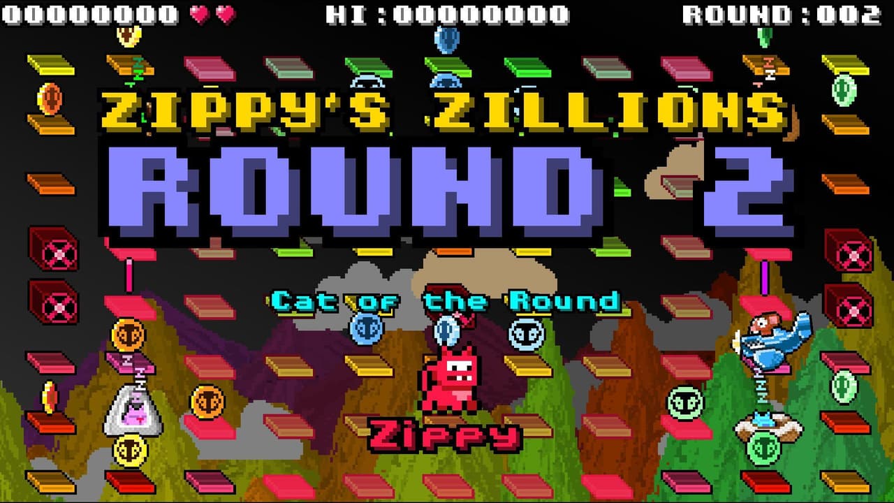 Marty Mouses Missing Millions screenshot 3