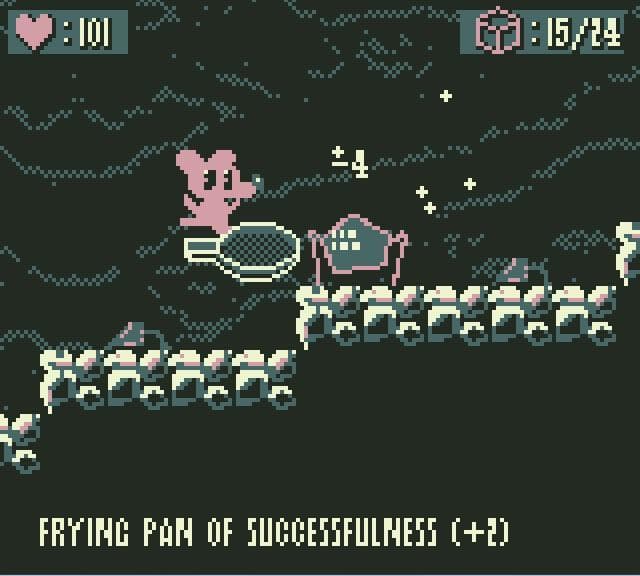 Hitty Mouse Travels the World screenshot 4