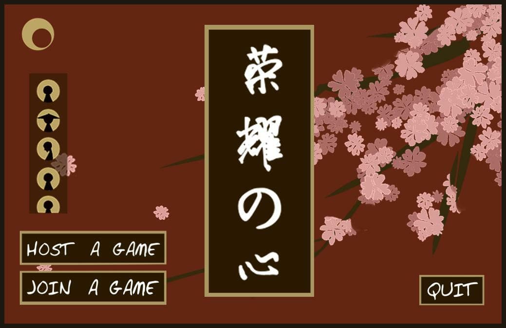 Heart of Honor screenshot 2