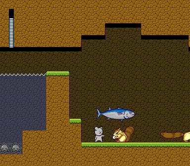 Nezumi Man screenshot 6