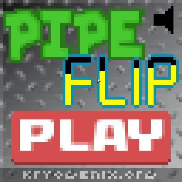 Pipe Flip screenshot 2
