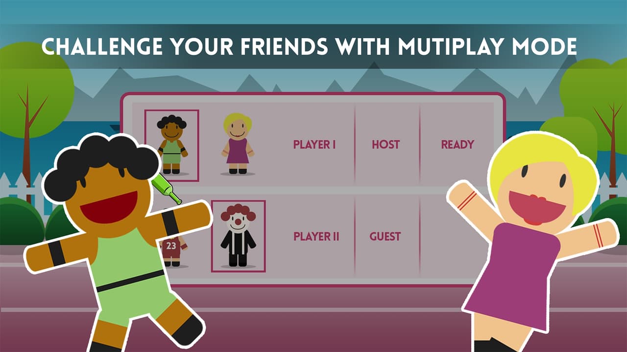 Boo Skip Rope screenshot 3
