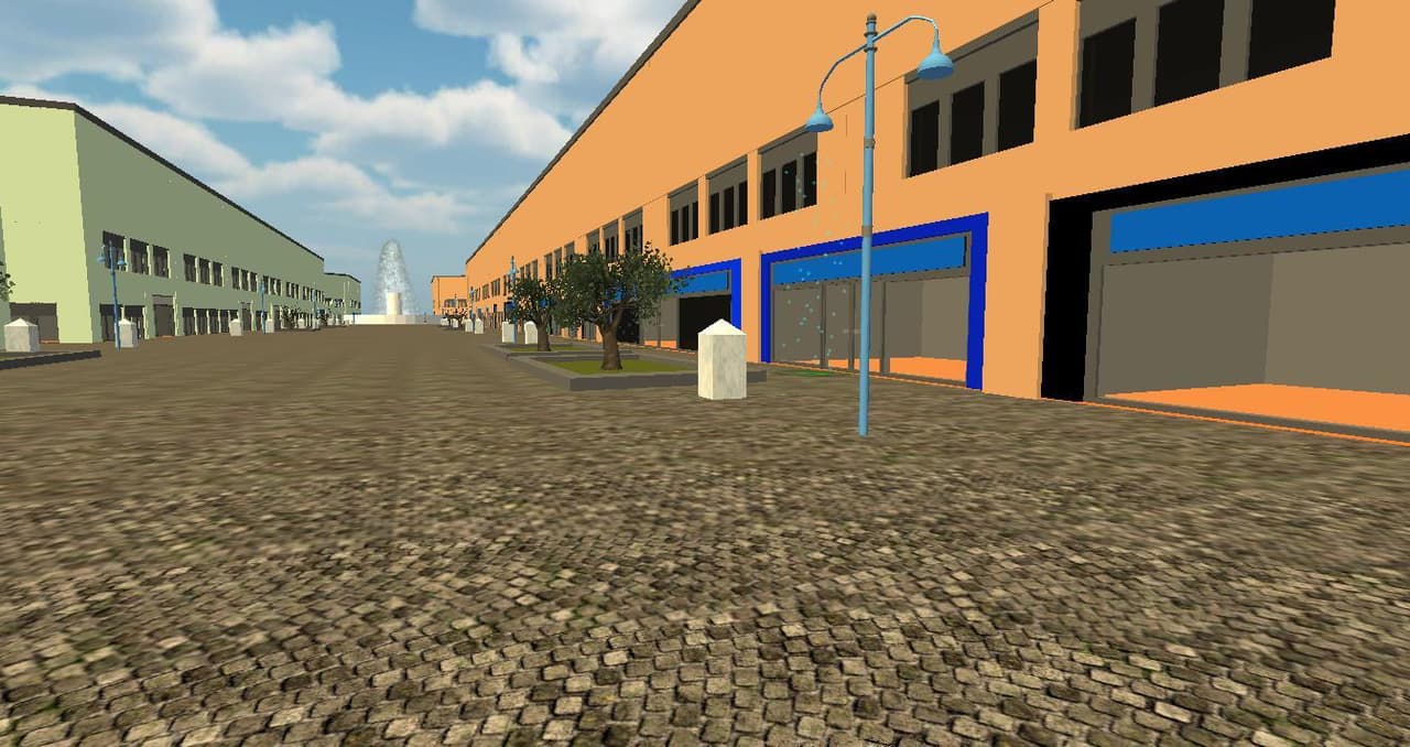 The College Keys screenshot 4
